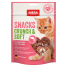 Mera Cats Crunch Soft losos