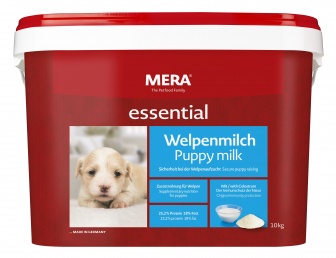 Mera Mlieko pre šteňatá