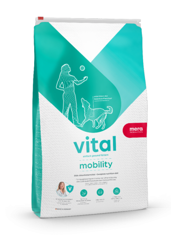 Mera Vital Dog Mobility