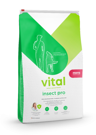 Mera Vital Dog Insect Pro