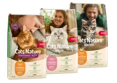MERA CATS NATURE